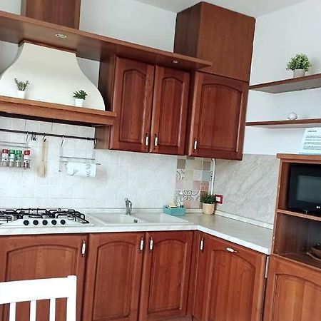 Hygge Holiday House 勒威诺 外观 照片