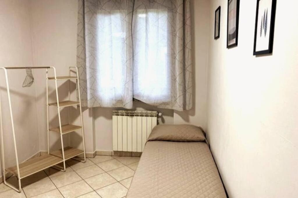 Hygge Holiday House 勒威诺 外观 照片